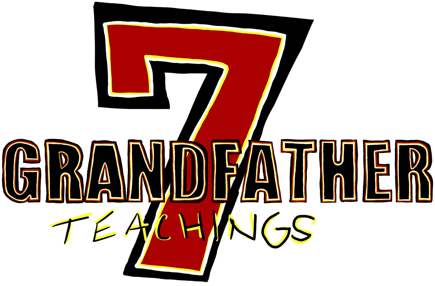 7 Grandfather Teachings